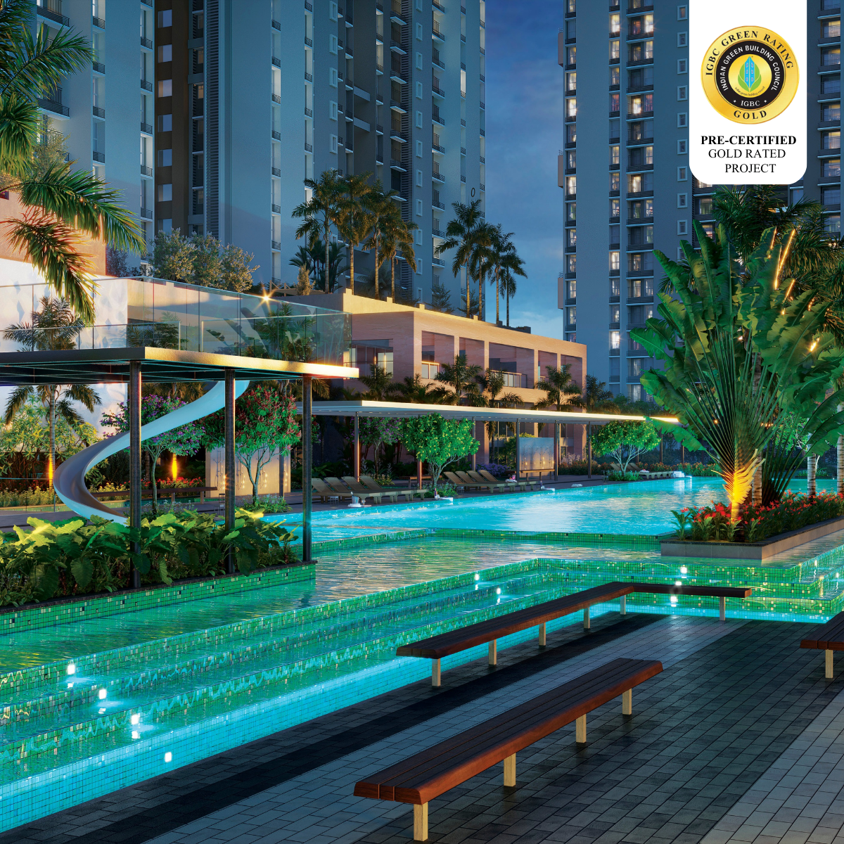 merlin-rise-rajarhat-affordable-2bhk-3bhk-apartments-bishnupur:3