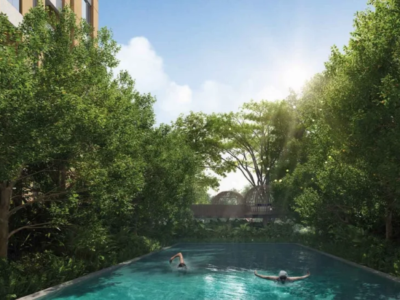 3 / 4 & 5 BHK Flats - Rajarhat - Watta Place