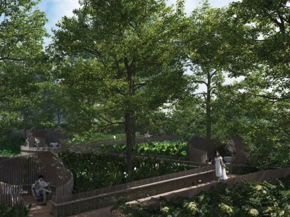 3 / 4 & 5 BHK Flats - Rajarhat - Watta Place