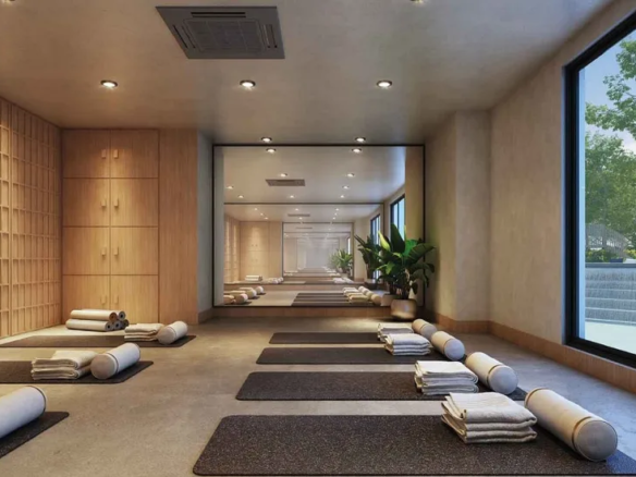 3 / 4 & 5 BHK Flats - Rajarhat - Watta Place