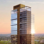 3 & 4 BHK Flats - Tribeca Trump Tower - Watta Place