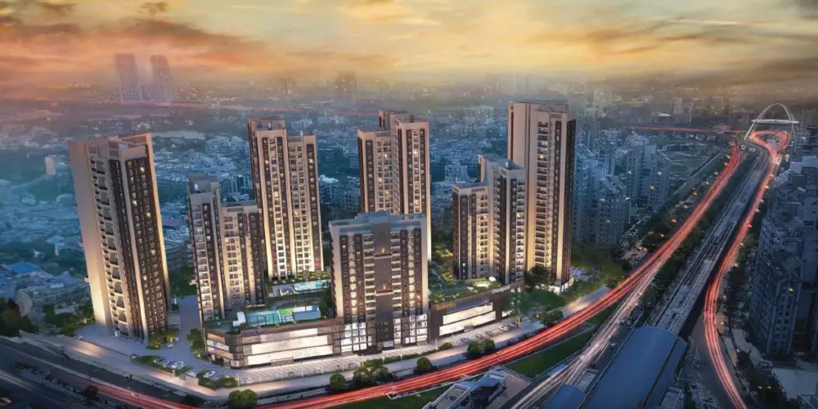 Srijan Town Square 3