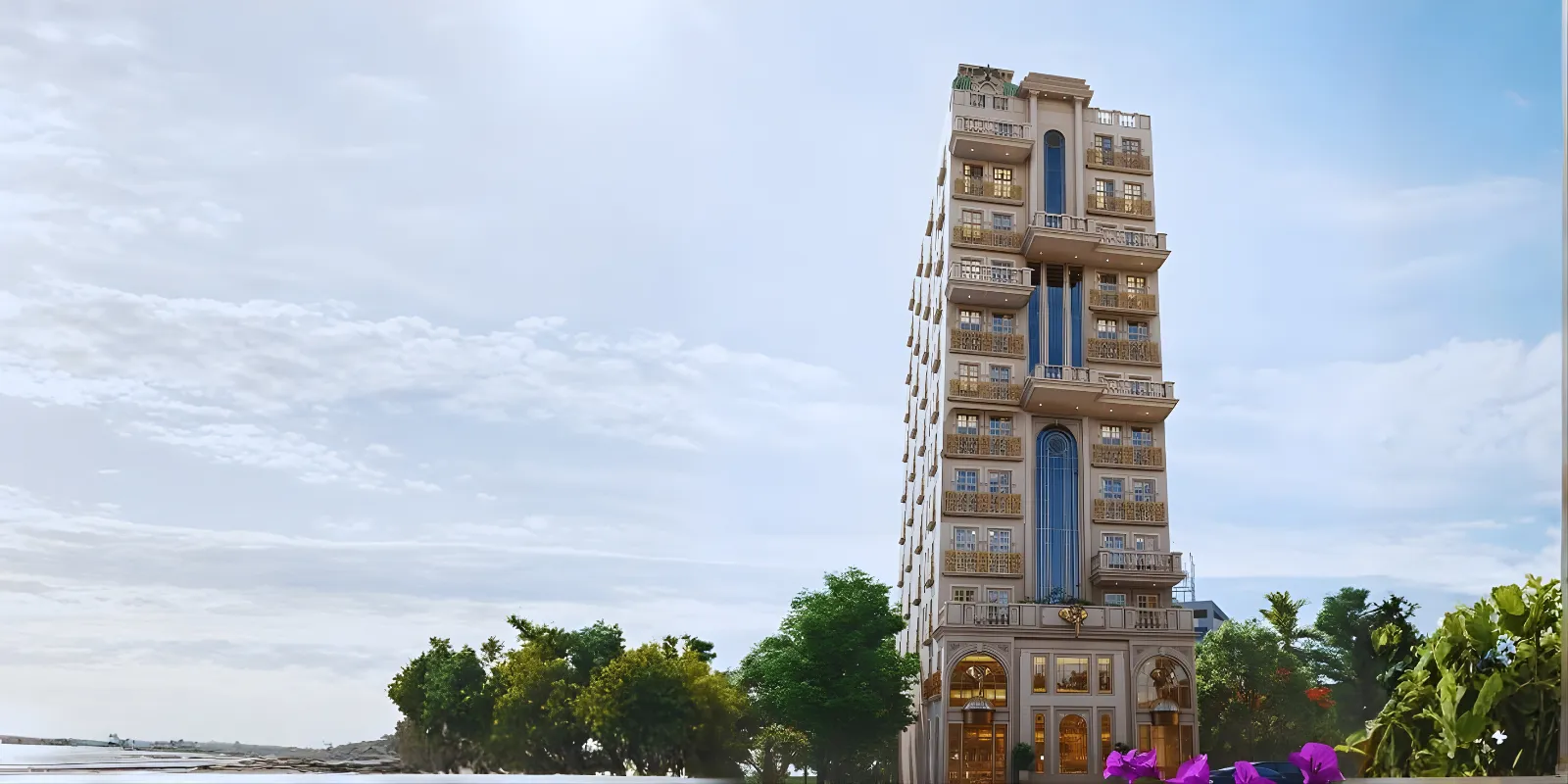 SAWANSUKHA Ellion-5BHK-Park-street-img1