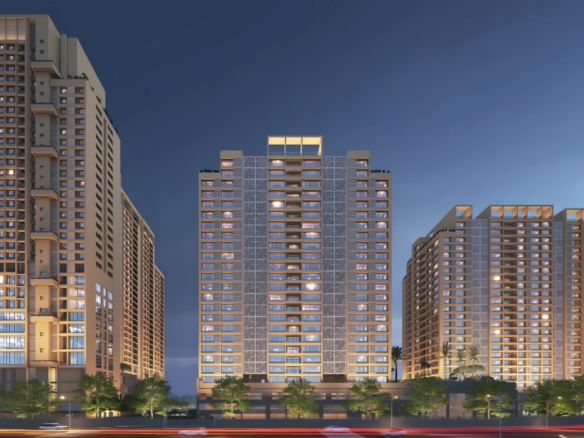 Ambuja Utalika-2bhk-3bhk-4bhk-Mukundapur-EM Bypass-kolkata-img 3