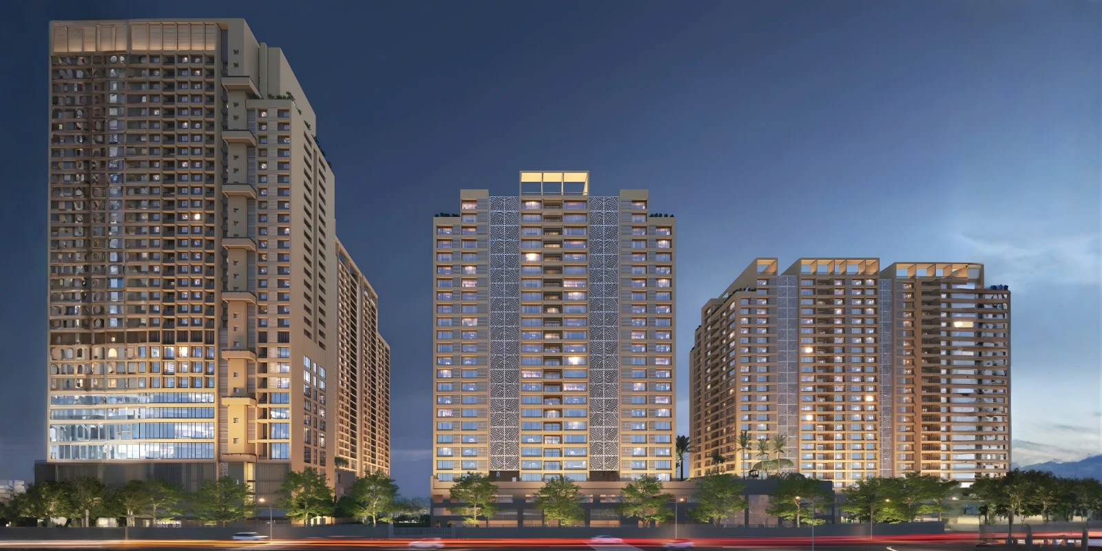 Ambuja Utalika-2bhk-3bhk-4bhk-Mukundapur-EM Bypass-kolkata-img 3