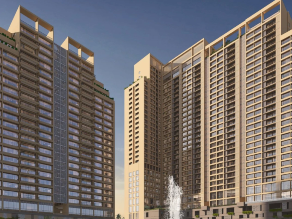 Ambuja Utalika-2bhk-3bhk-4bhk-Mukundapur-EM Bypass-kolkata-img 4