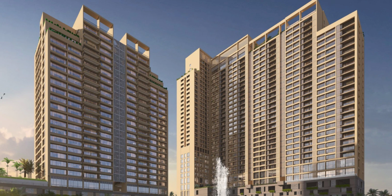 Ambuja Utalika-2bhk-3bhk-4bhk-Mukundapur-EM Bypass-kolkata-img 4