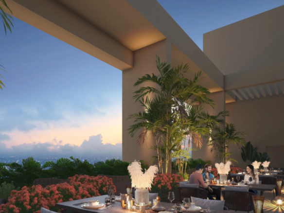 Ambuja Utalika-2bhk-3bhk-4bhk-Mukundapur-EM Bypass-kolkata-img 5