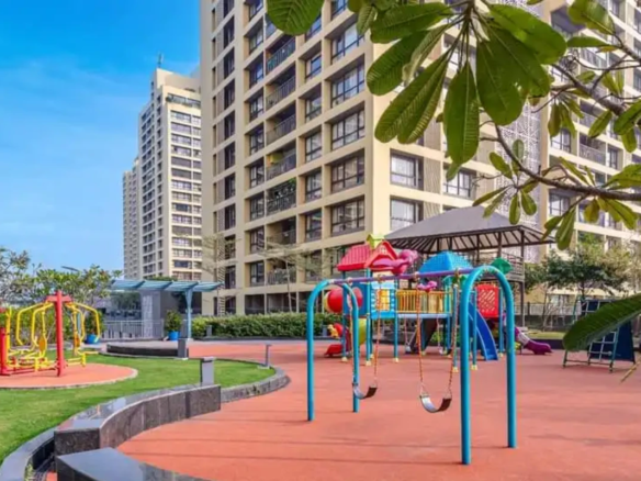 Ambuja Utalika-2bhk-3bhk-4bhk-Mukundapur-EM Bypass-kolkata-img 6