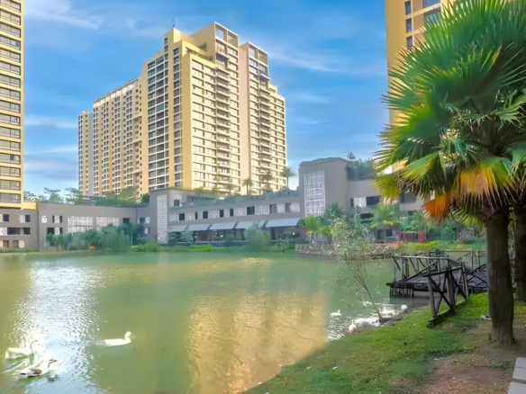 Ambuja Utalika-2bhk-3bhk-4bhk-Mukundapur-EM Bypass-kolkata-img 7