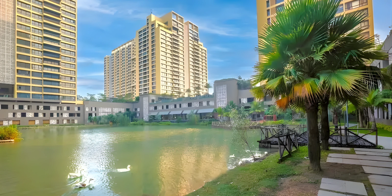 Ambuja Utalika-2bhk-3bhk-4bhk-Mukundapur-EM Bypass-kolkata-img 7