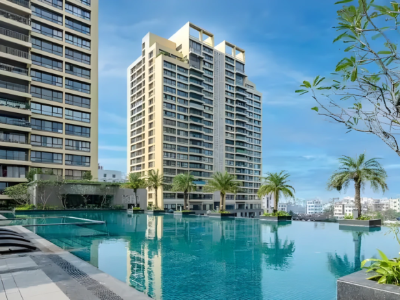 Ambuja Utalika-2bhk-3bhk-4bhk-Mukundapur-EM Bypass-kolkata-img 8