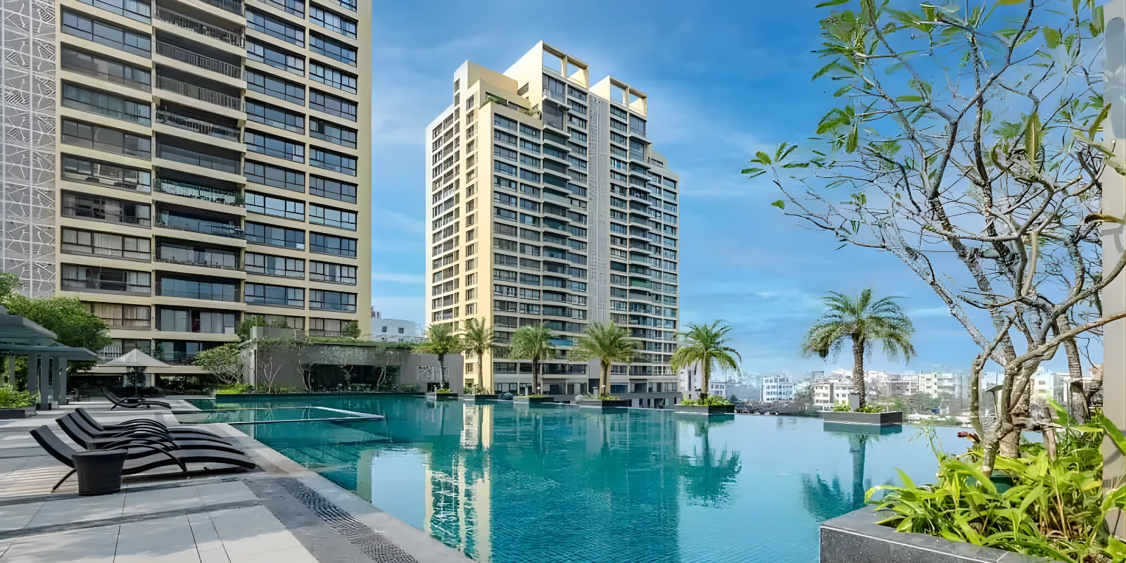 Ambuja Utalika-2bhk-3bhk-4bhk-Mukundapur-EM Bypass-kolkata-img 8