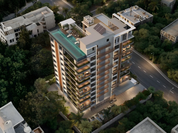 Orbit Nivaan-4bhk-luxury-apartment-alipore-kolkata-img1