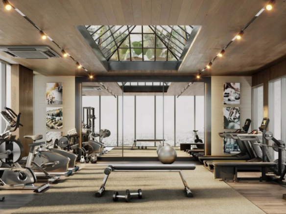 Orbit Nivaan-4bhk-luxury-apartment-alipore-kolkata-img3