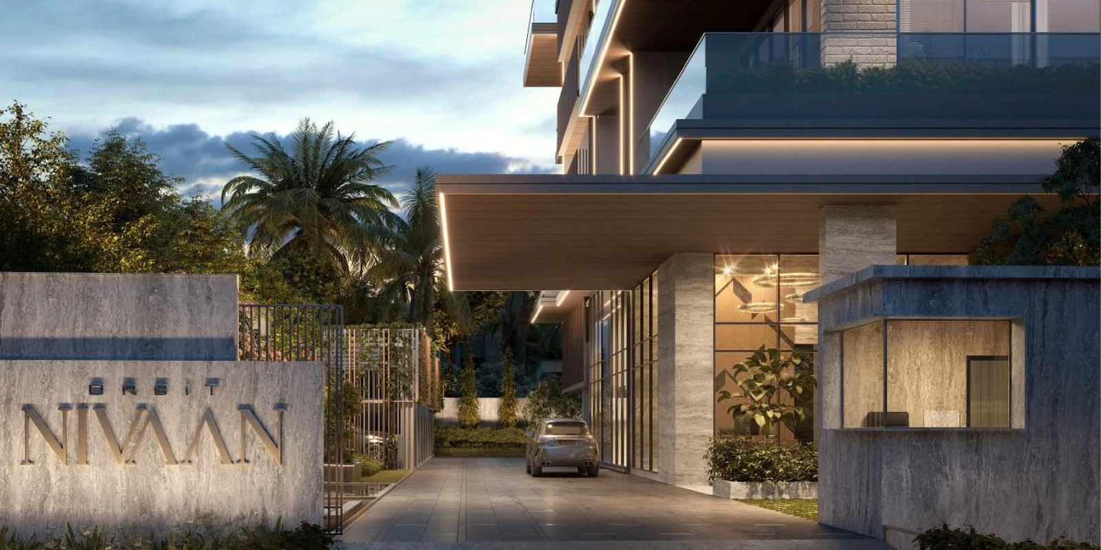 Orbit Nivaan-4bhk-luxury-apartment-alipore-kolkata-img6