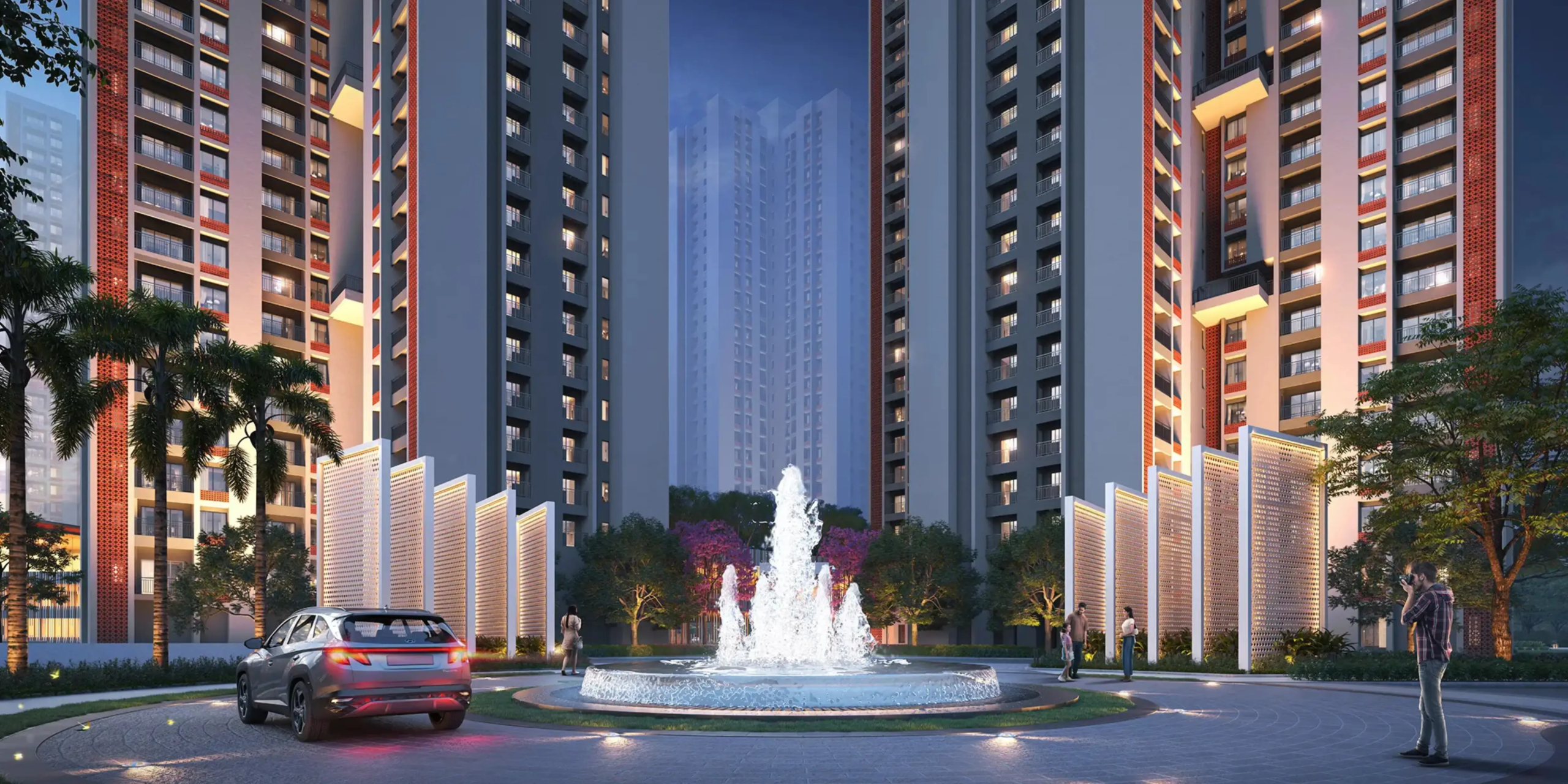 DTC Downtown 2, 3, 4 BHK Flats in Kolkata Img 10