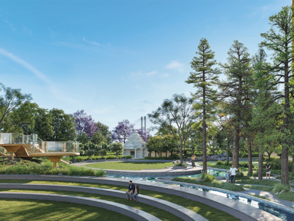 Eden Devpryag luxury apartment in kolkata wattaplace Image 3