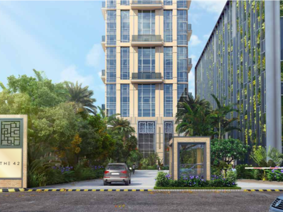 42 Phase 2 Park-street-middleton-Chowringhee