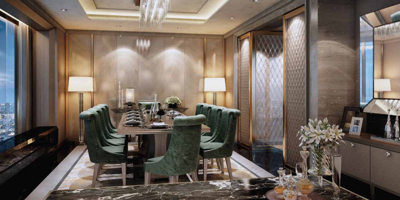 42 Phase 2 Park-street-middleton-Chowringhee