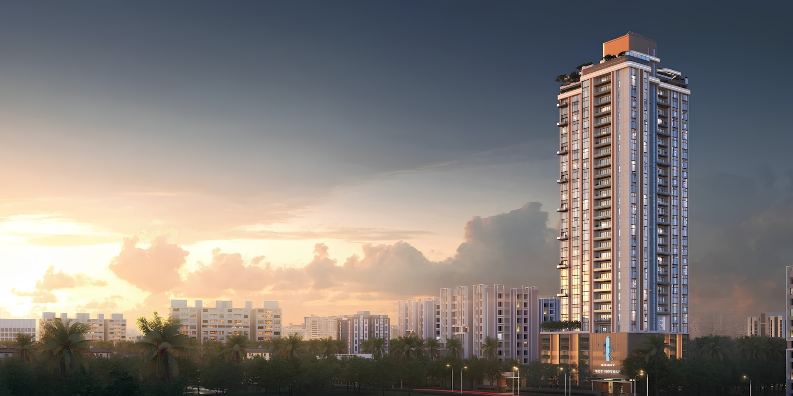 Orbit Sky Royale img 1 Orbit Sky Royale