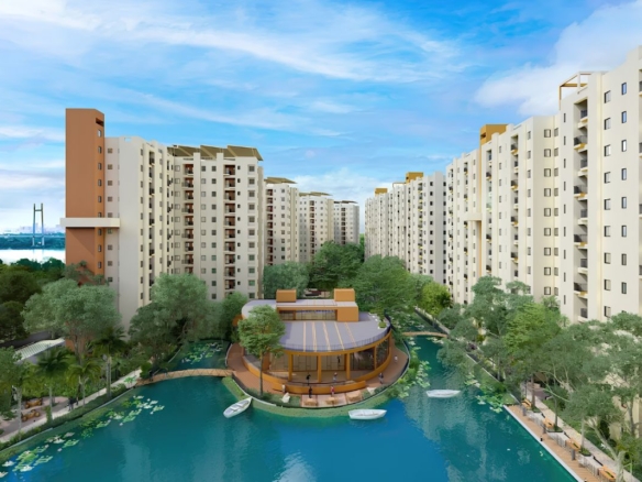 Solaris Shalimar