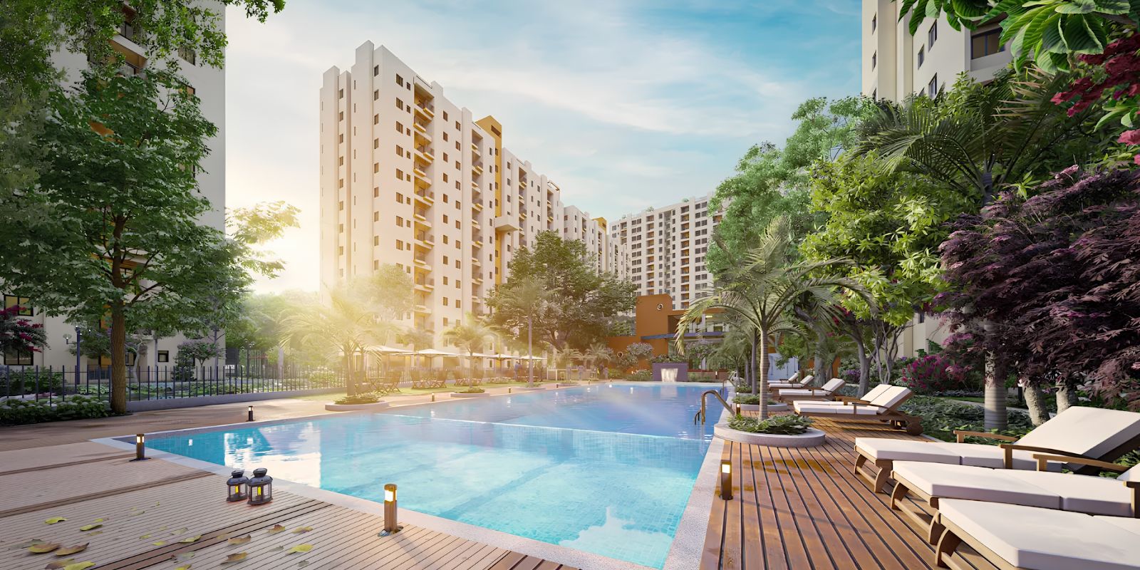 Solaris Shalimar