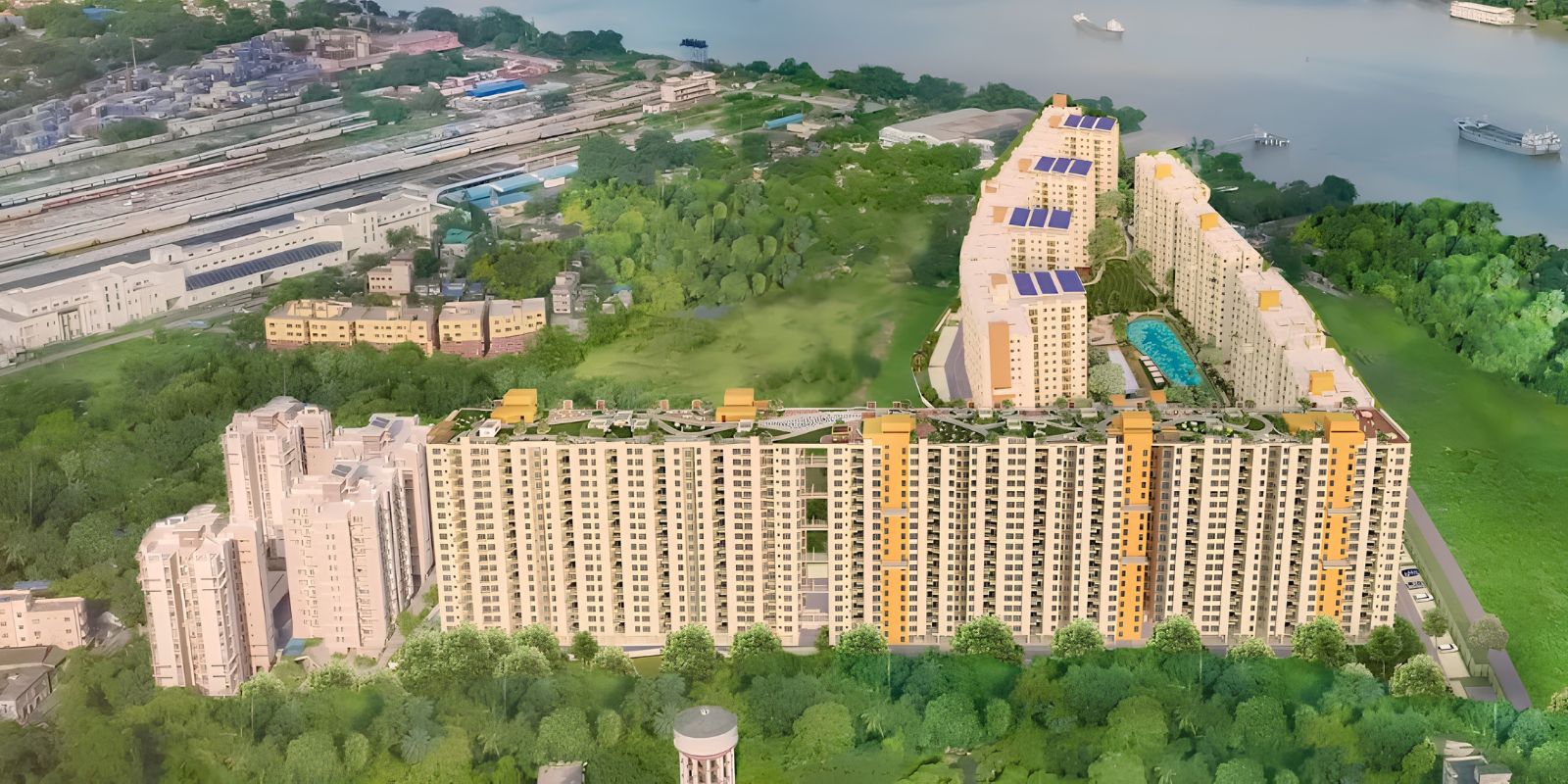 Solaris Shalimar