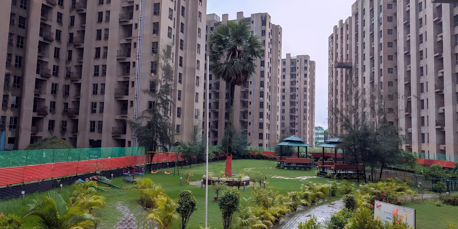 Solaris Shalimar