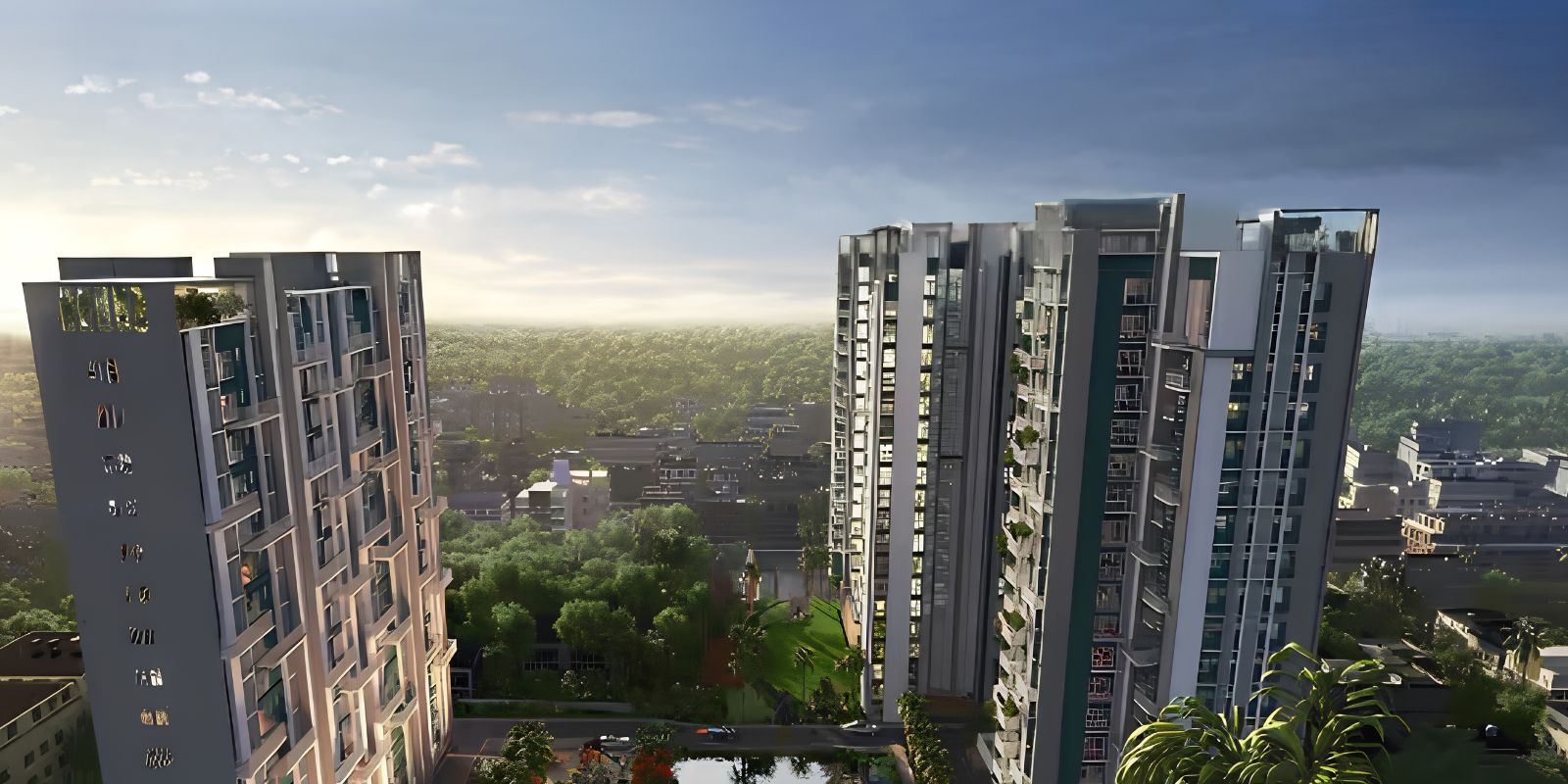 Sugam Morya Phase 2