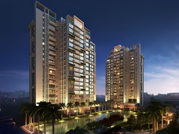 Sugam Morya Phase 2