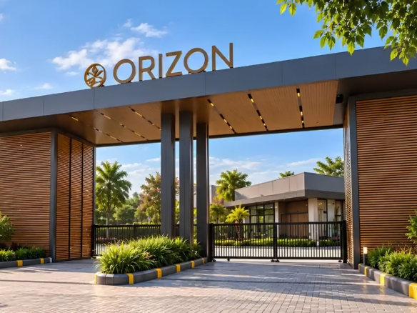 Srijan Orizon