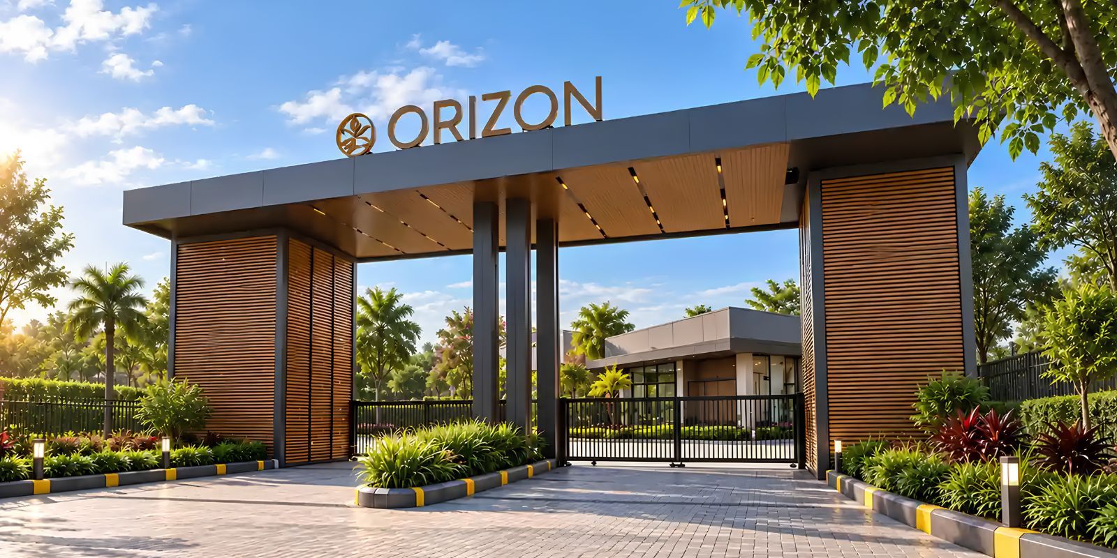 Srijan Orizon