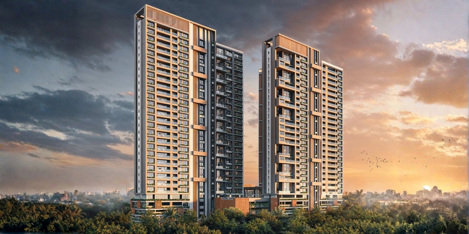 Z Residences Phase II