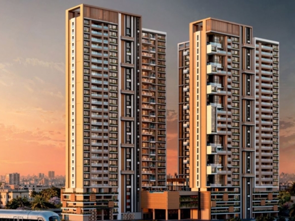 Z Residences Phase II