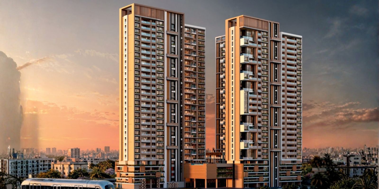 Z Residences Phase II