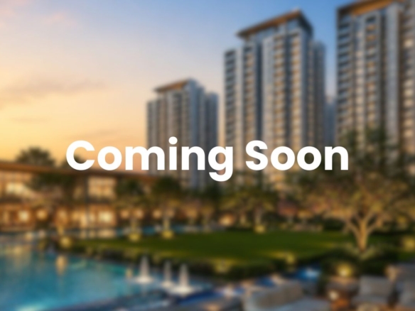 4 & 5 BHK on EM Bypass