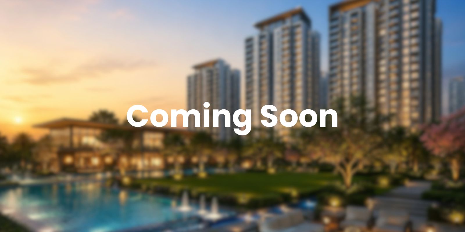4 & 5 BHK on EM Bypass